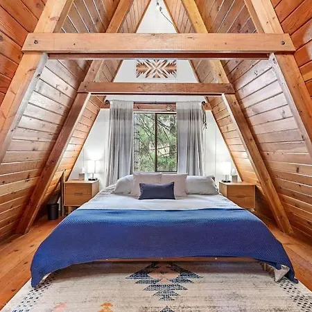 The Dream Villa
